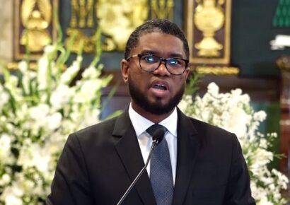 Janel Ramírez cierra su gestión en la Cámara de Cuentas con énfasis en la integridad y el compromiso institucional