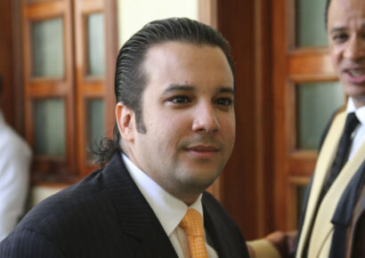 Jochy Gómez rompe el silencio: acusa a exfuncionarios de sabotaje, corrupción y traición en caso Transcore-Intrant