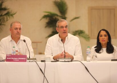 Abinader enfatiza el cooperativismo como motor de inclusión y desarrollo sostenible en el país