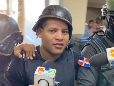 Liberan a Wilkin García Peguero, conocido como «Mantequilla», tras condena por estafa: Reacciones en su comunidad