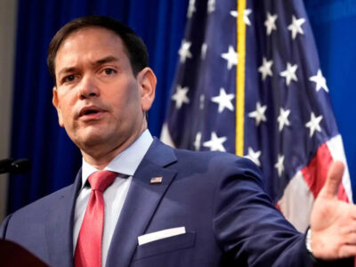 Marco Rubio: Groenlandia evalúa independizarse de Dinamarca y EEUU ofrecería una asociación si lo decide