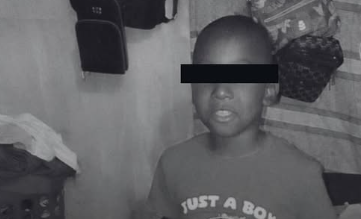 Niño de ocho años es hallado muerto tras presunto secuestro en San Cristóbal