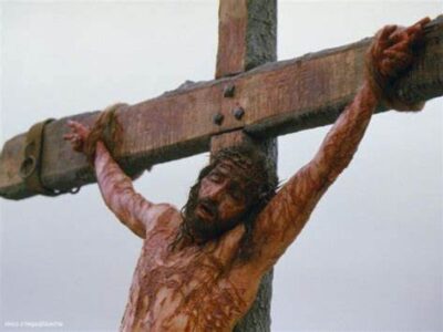 Silencio, fe y tradición: así se vive el Viernes Santo