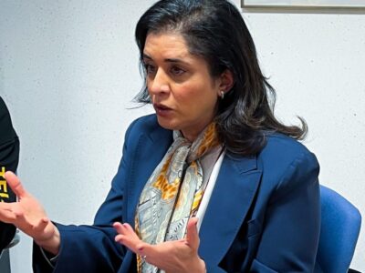 Sistema de salud en Sudán colapsa tras dos años de guerra, alerta la OMS