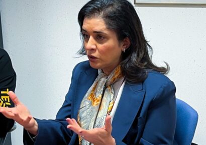 Sistema de salud en Sudán colapsa tras dos años de guerra, alerta la OMS