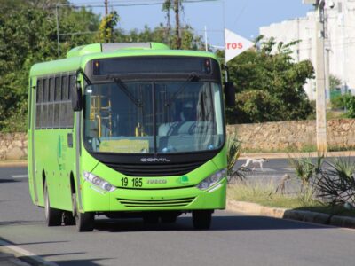 OMSA anuncia horario especial por Semana Santa 2025