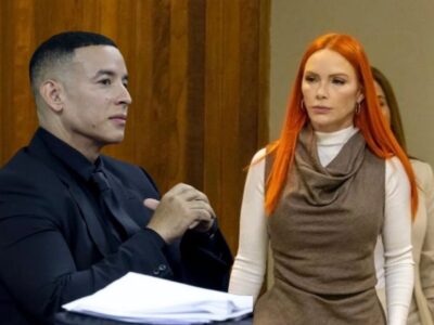 Daddy Yankee dice adiós a sus negocios corporativos con Mireddys González