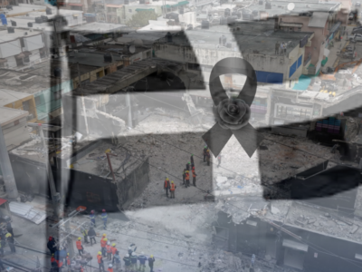 Supérate identifica 136 menores huérfanos tras tragedia en Jet Set y activa ayuda económica