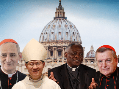 Tras la muerte del Papa Francisco, la Iglesia se prepara para un cónclave decisivo