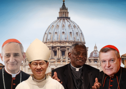 Tras la muerte del Papa Francisco, la Iglesia se prepara para un cónclave decisivo