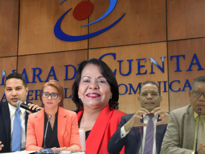 Senado definirá hoy la nueva Cámara de Cuentas; figuran dos mujeres y tres hombres como favoritos