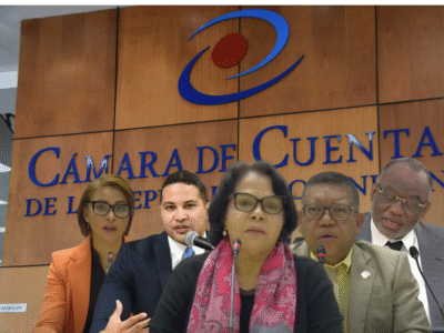 La nueva directiva de la Cámara de Cuentas asume con promesas de cambio y transparencia