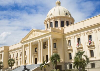 RD espera respuesta de EE.UU. sobre eliminación de arancel del 10 % impuesto durante gestión de Trump