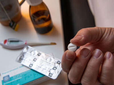 Estudio Vincula el Uso de Paracetamol Durante el Embarazo con el Desarrollo de Trastornos como TDAH y TEA