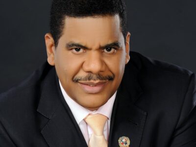 Fallece Pedro Corporán, fundador y presidente del Partido de Unidad Nacional PUN