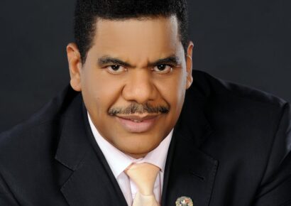 Fallece Pedro Corporán, fundador y presidente del Partido de Unidad Nacional PUN