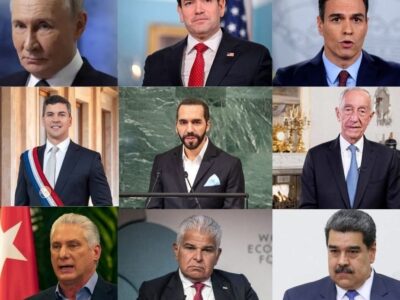 Solidaridad internacional con República Dominicana tras tragedia en discoteca Jet Set