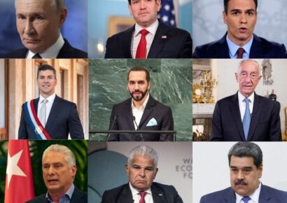 Solidaridad internacional con República Dominicana tras tragedia en discoteca Jet Set