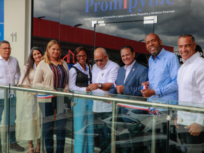 Promipyme llega a La Romana para transformar el emprendimiento en el Este