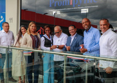 Promipyme llega a La Romana para transformar el emprendimiento en el Este