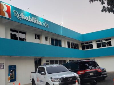 Lesiones por accidentes viales representan más del 60 % de los casos en Rehabilitación