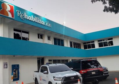 Lesiones por accidentes viales representan más del 60 % de los casos en Rehabilitación