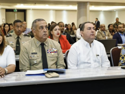 SNS socializa nuevo protocolo para atención a pacientes extranjeros en hospitales públicos