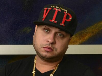 El reguetonero Tempo es detenido en el aeropuerto de Ponce PR, por posesión de una bala en su equipaje