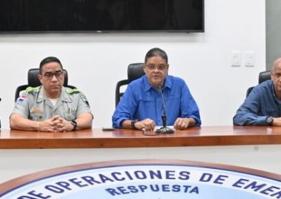 COE reporta 23 muertes y más de 250 emergencias durante asueto de Semana Santa 2025