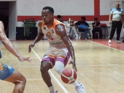 Los Trenes toman la delantera en semifinales tras emocionante victoria sobre Calero