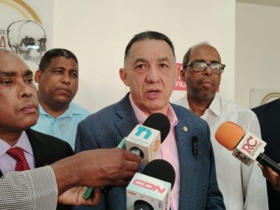 UASD desmiente recepción de cadáveres del Jet Set y advierte acciones legales por difusión de rumores