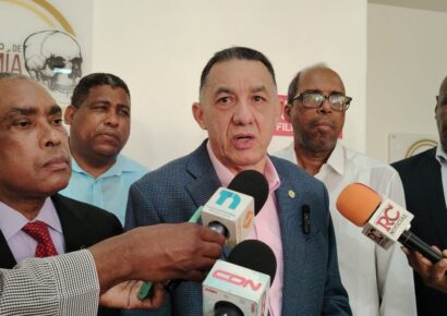 UASD desmiente recepción de cadáveres del Jet Set y advierte acciones legales por difusión de rumores