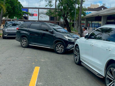 Persisten sin reclamar pertenencias y vehículos de víctimas de Jet Set en la Fiscalía del DN