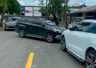 Persisten sin reclamar pertenencias y vehículos de víctimas de Jet Set en la Fiscalía del DN