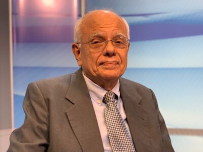 Revocan a Julio Rodríguez Grullón como Presidente del Instituto Duartiano por Posturas Incompatibles con la Institución