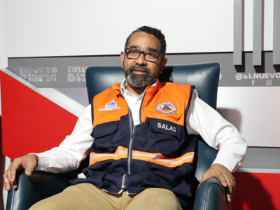 Defensa Civil desplegará más de 10 mil socorristas durante Semana Santa 2025