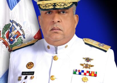 Lee Ballester revela: Gobierno hará  Encuesta Nacional de Migración con fondos propios