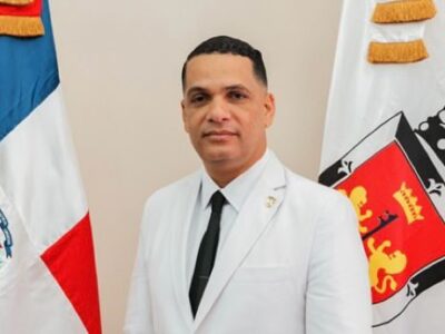 Edickson Herrera Silvestre, regidor del PRM en el Distrito Nacional, es solicitado en extradición por narcotráfico en EE.UU.