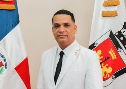 Edickson Herrera Silvestre, regidor del PRM en el Distrito Nacional, es solicitado en extradición por narcotráfico en EE.UU.