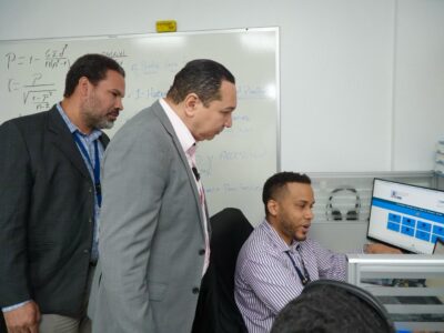 República Dominicana se prepara para la aplicación de la Prueba PISA 2025 a estudiantes de secundaria