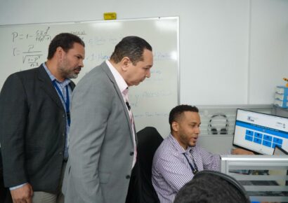 República Dominicana se prepara para la aplicación de la Prueba PISA 2025 a estudiantes de secundaria