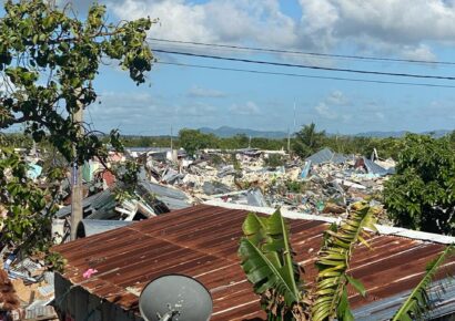 Desalojos en Mata Mosquito alarman a residentes: denuncian destrucción de viviendas con títulos legales