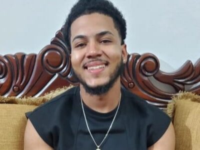 Joven reportado como desaparecido en Invivienda es hallado sano y salvo en Colombia