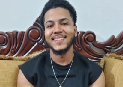 Joven reportado como desaparecido en Invivienda es hallado sano y salvo en Colombia