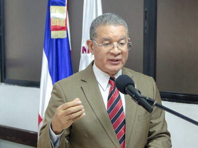 Motivos detrás de la destitución de Rodríguez Grullón en el Instituto Duartiano