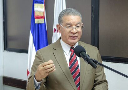 Motivos detrás de la destitución de Rodríguez Grullón en el Instituto Duartiano