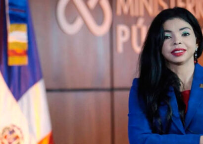 Yeni Berenice Refuerza Lucha contra el Tráfico de Migrantes con Nuevas Instrucciones a Fiscales