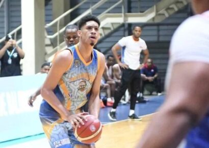 Los Trenes de SDN consiguen victoria clave y se acercan a la clasificación en el torneo ABASADO