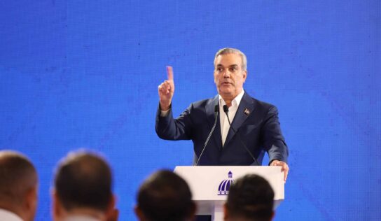 Abinader Reafirma que el Proyecto de Ley sobre Libertad de Expresión es Resultado del Consenso entre Sectores, No Solo del Ejecutivo