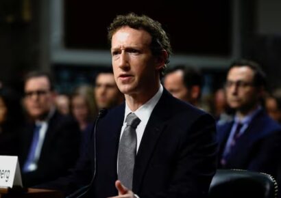 Meta en la mira: FTC busca romper el imperio de Zuckerberg
